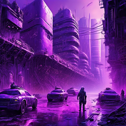 Dystopian Future