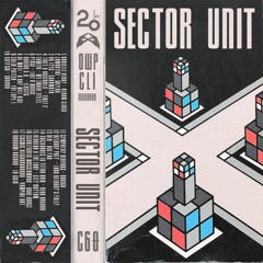 Dream Weapons: Sector Unit @ 20ft Radio - 08/01/2021