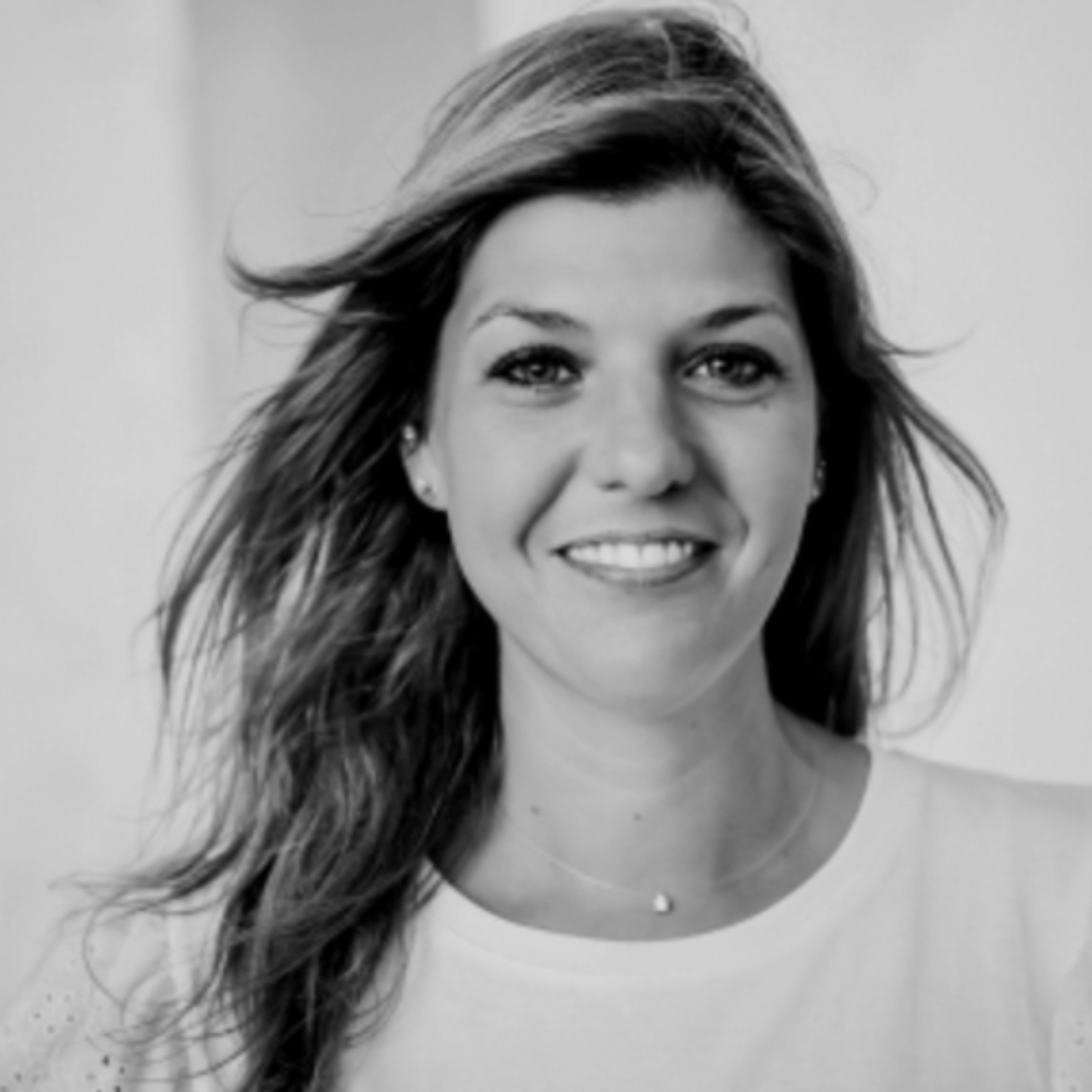 The Healing Power of Visual Storytelling with Ana Backhaus episode artwork
