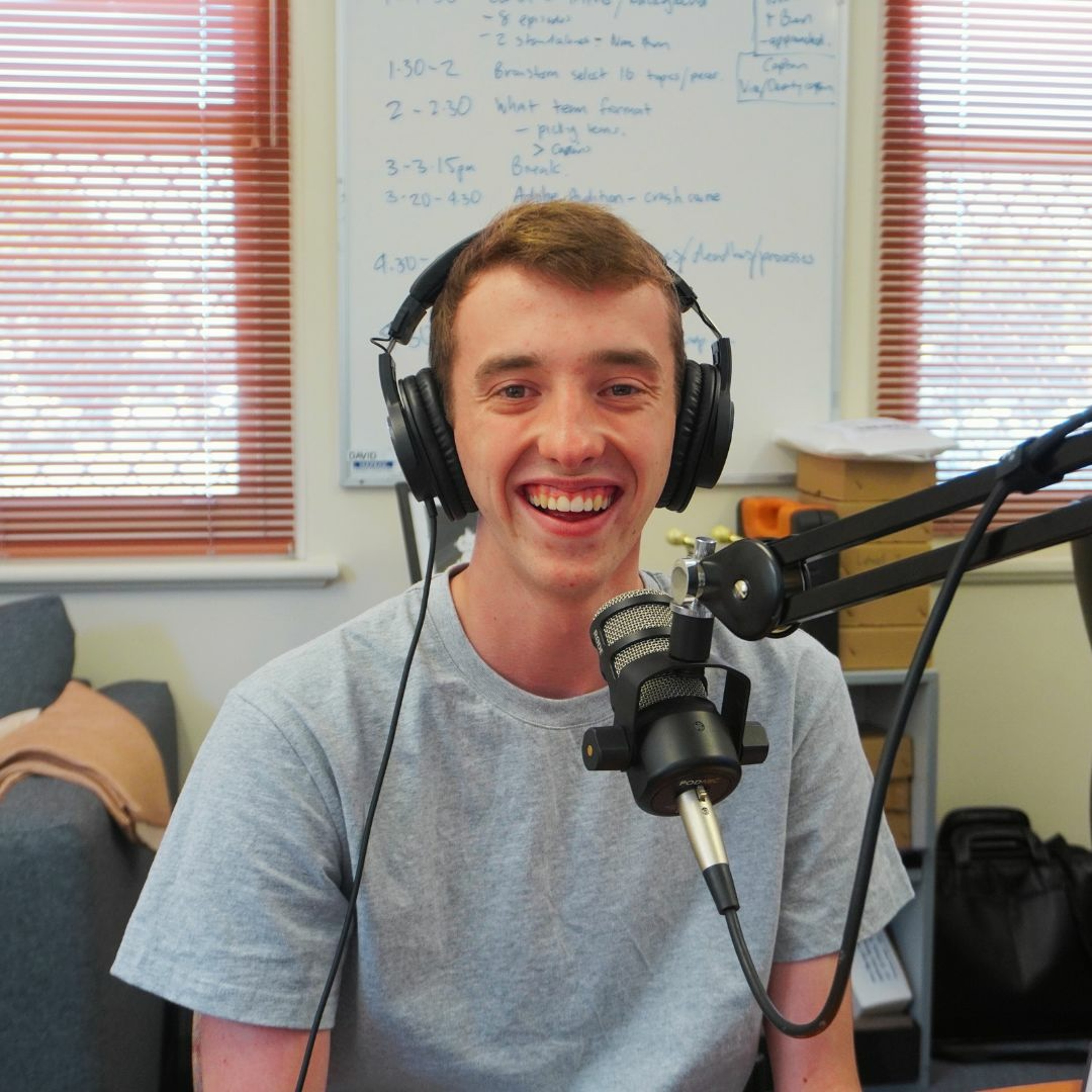 School Life Podcast