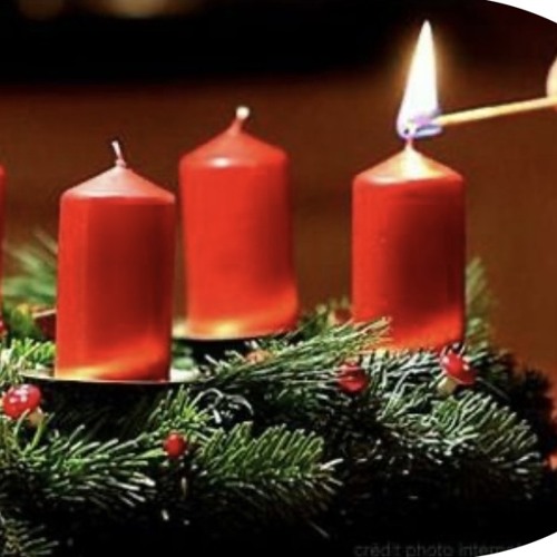 Miguel FV lit Martha M