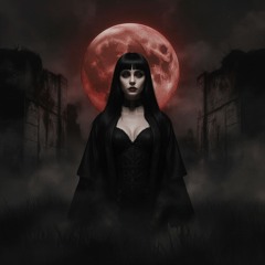 Blood Moon Rising