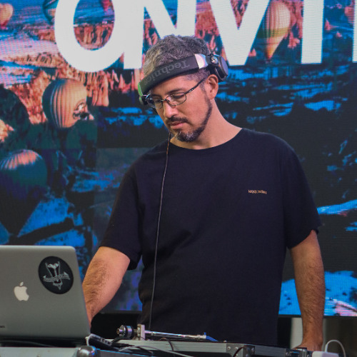 PROMO DJ SET OCTUBRE 2025