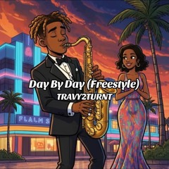 Day By Day (Freestyle)