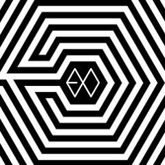 EXO - Overdose // Empty Arena Version