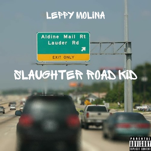 1. Slaughter Road (intro)