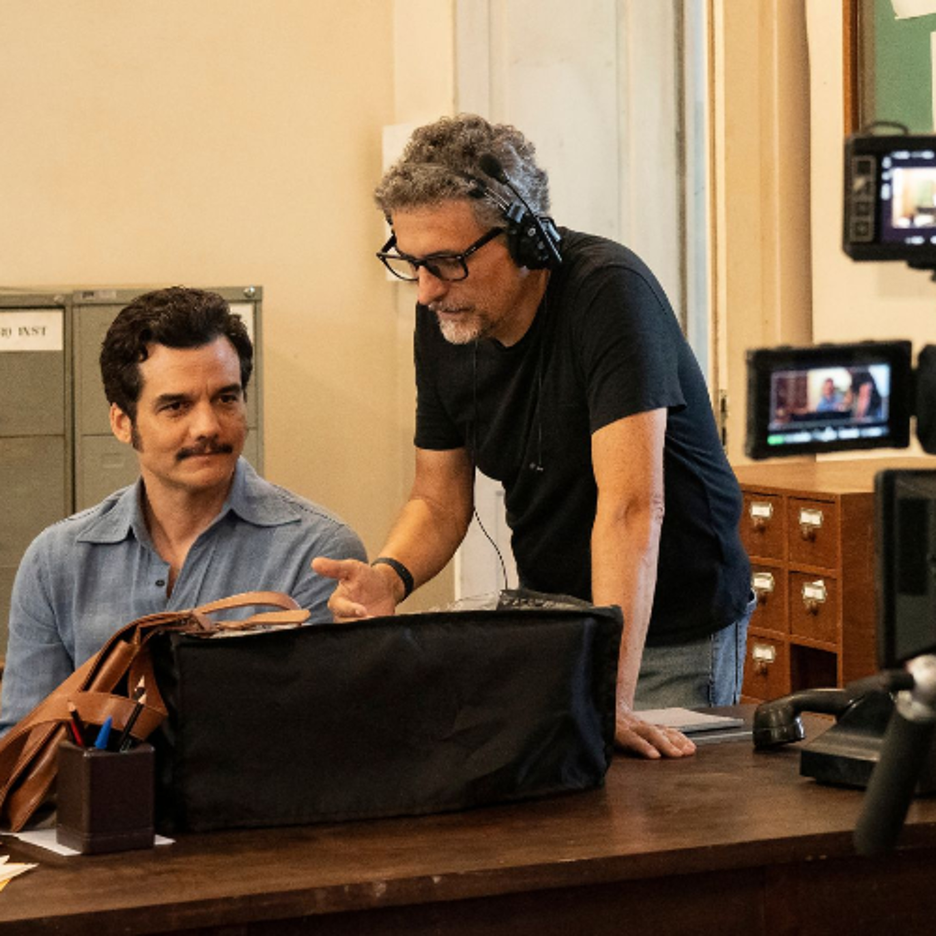 Directors UK Podcast