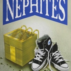 [Read Book] [Tennis Shoes Among the Nephites] Byy Chris Heimerdinger [eBook] Download