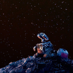 i guess im droopy (C418)