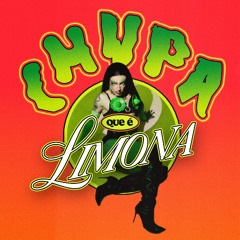 🍋‍🟩 𝓬𝓱𝓾𝓹𝓪 que é ꧁༺limona༻꧂