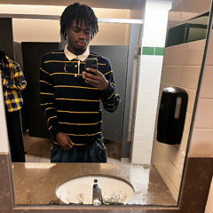 any means