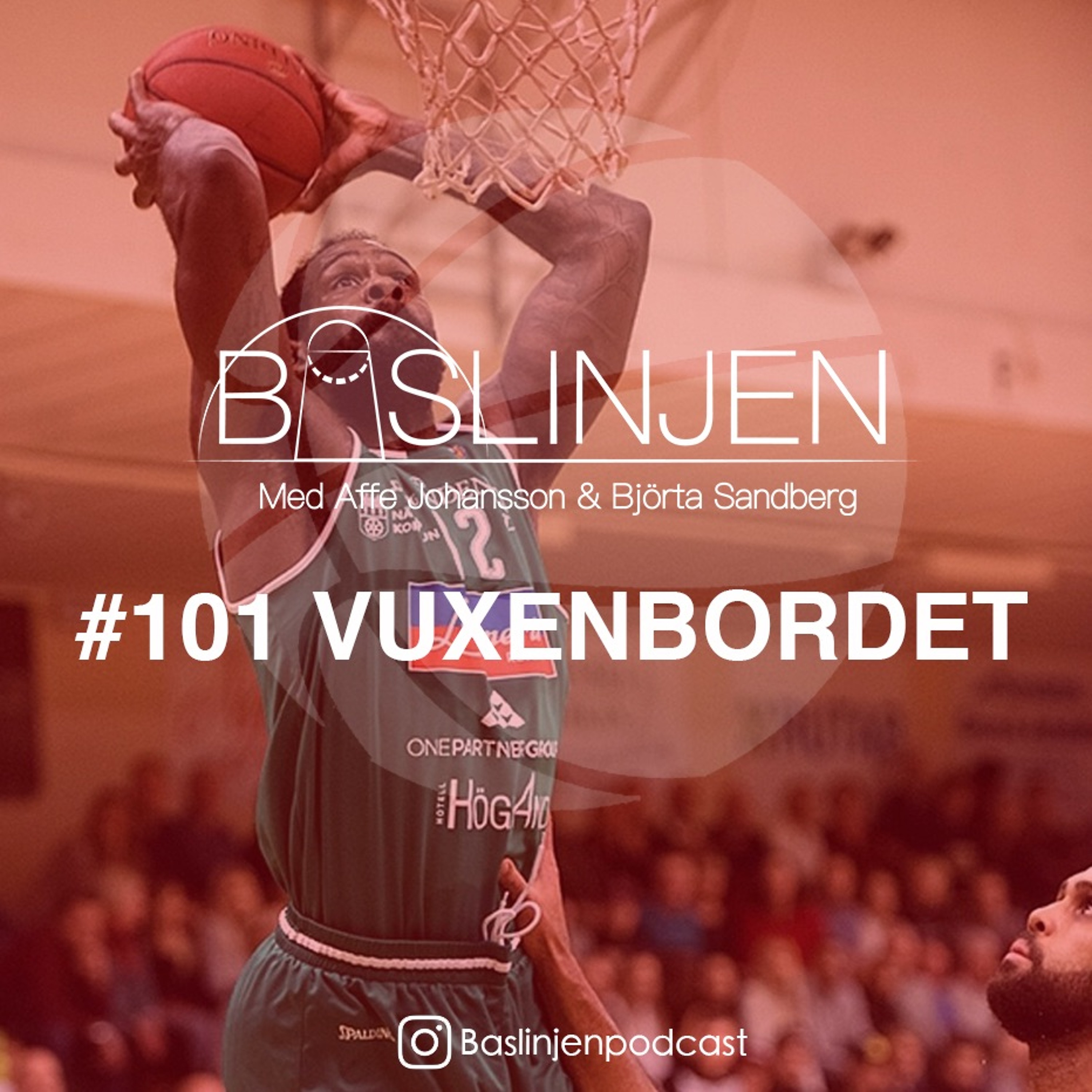 Baslinjen