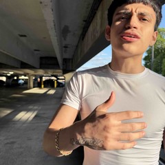 (high pitch) show u something prod iluvluke @elmeroliva_