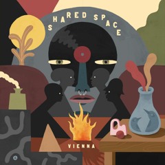 Vienna - Shared Space (12" Vinyl - Out now)