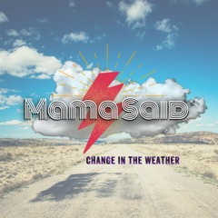"Change in the Weather" Album