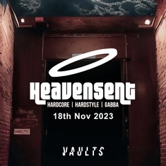 Heaven Sent Day Rave #2 - Actual Set