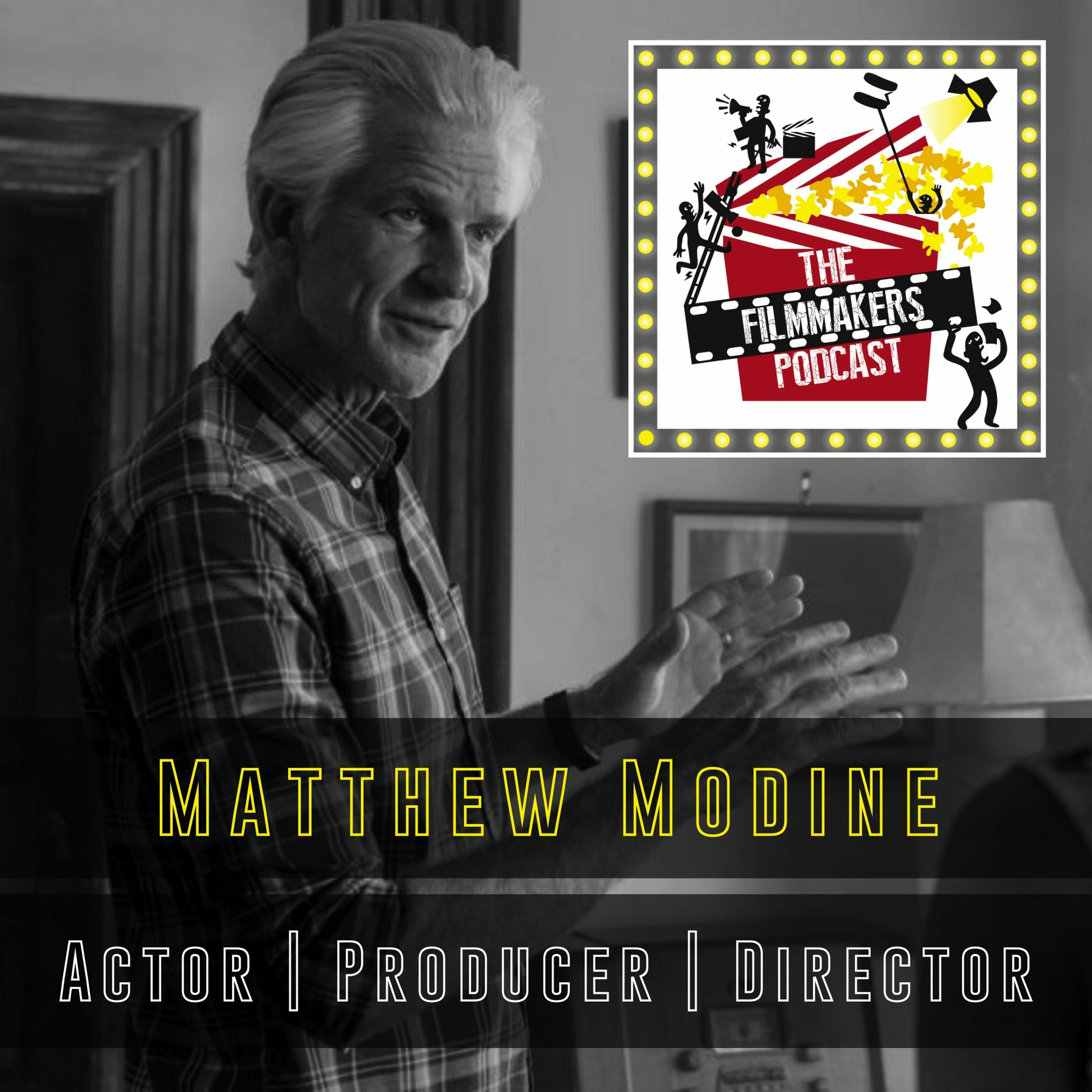 The Filmmakers Podcast