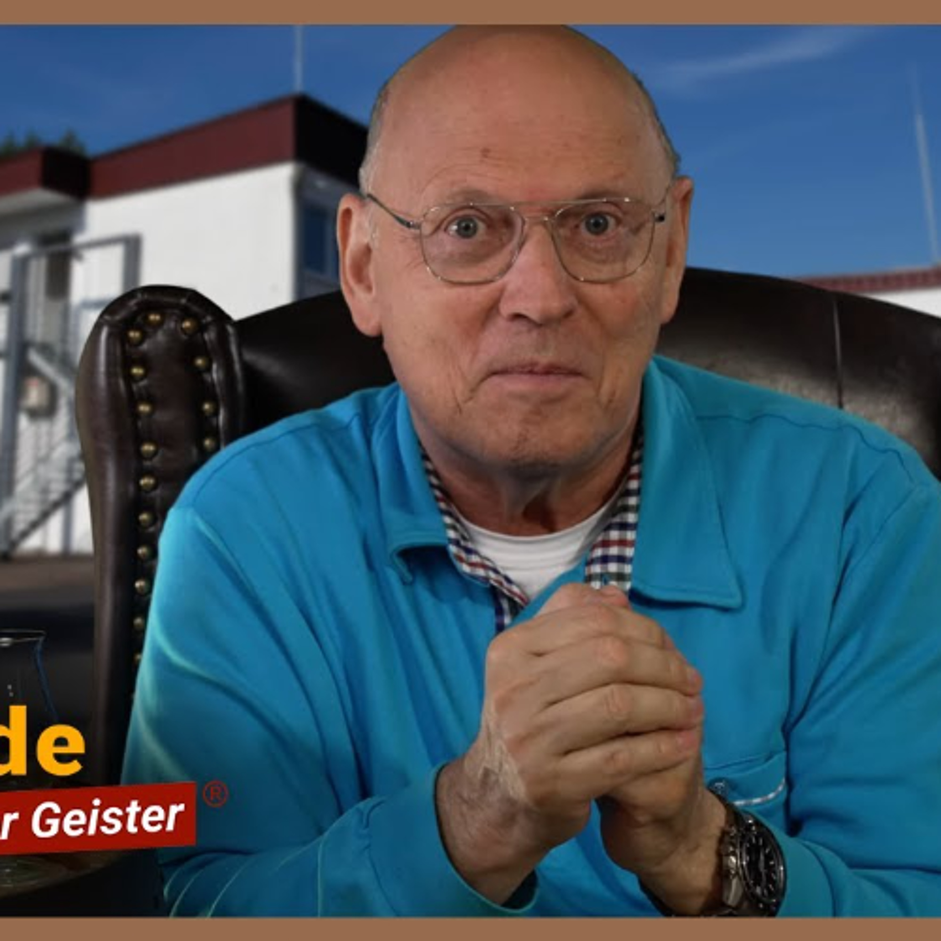 St. Kilian König Ludwig - Unpeated Royal Bavarian Single Malt - Grüne Edition | Whisky Verkostung