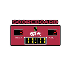 Scoreboard