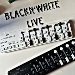 BlackN‘White-InTrO SeT 190er