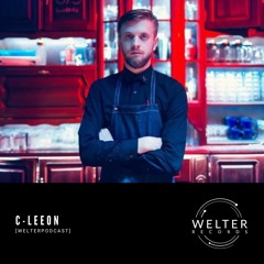 Welter Podcast with C-Leeon