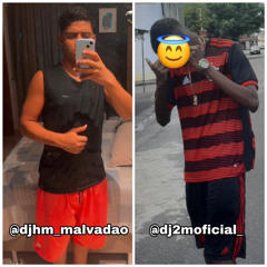 - NA ONDA DO BEAT FINO 02 - FODAAAAA - @djhm_malvadao & @dj2moficial_ - SEGUE AÍ E COMPARTILHA MUITO
