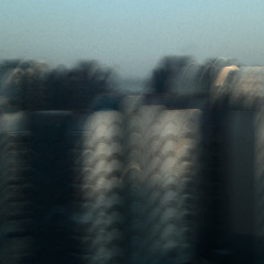 Past tense [for Audio Flux 05]