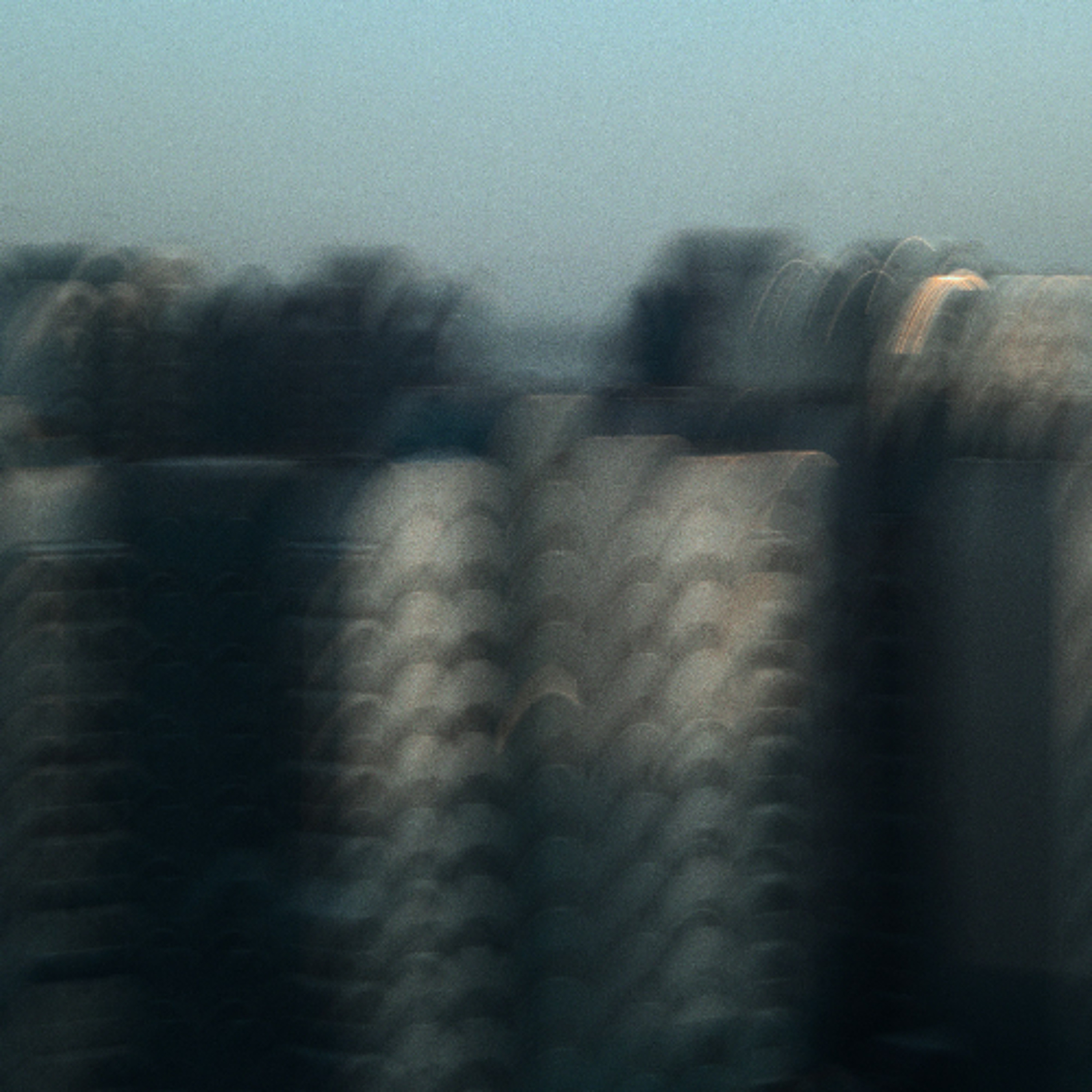 Moments shaped in the form of something to say on radio