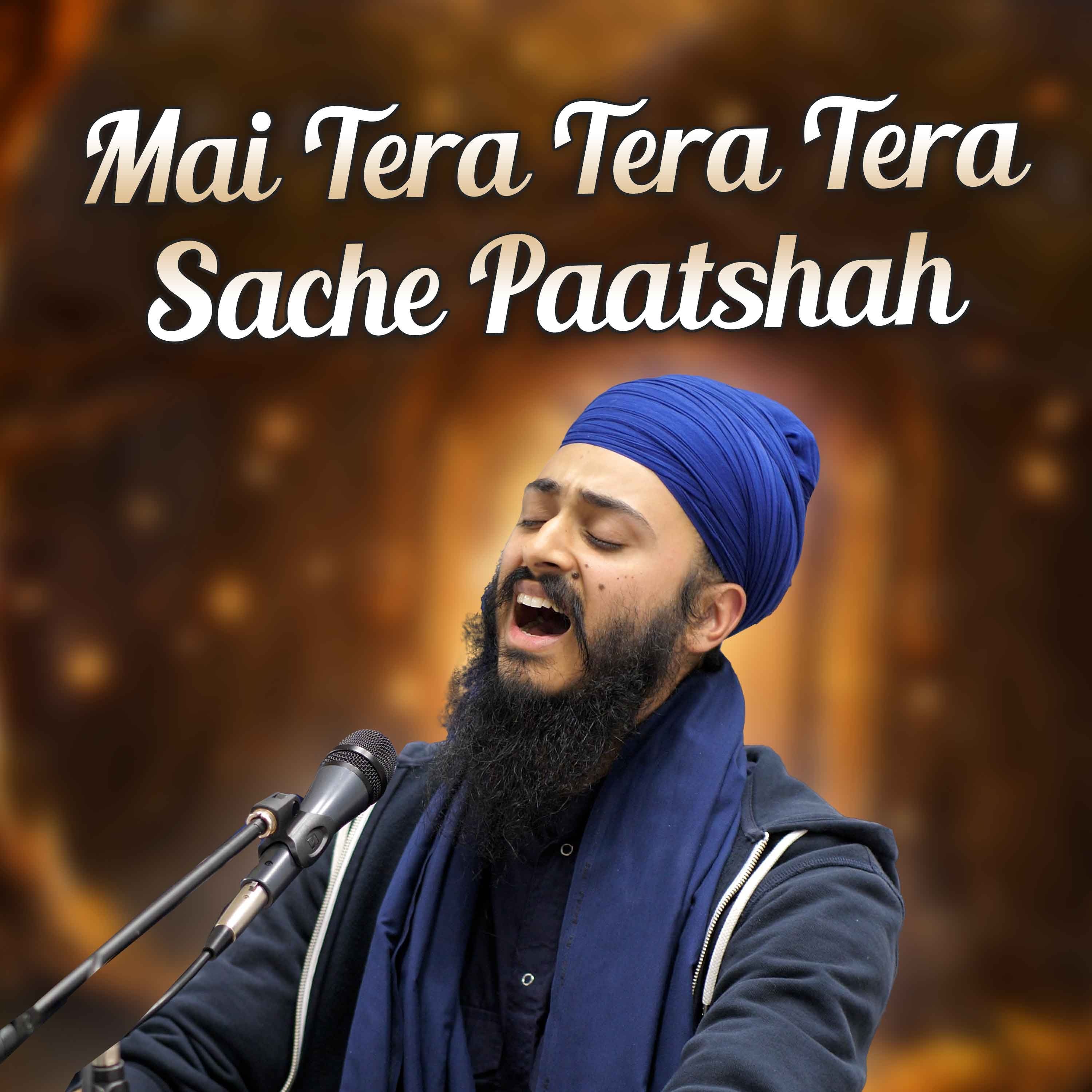 Basics of Sikhi