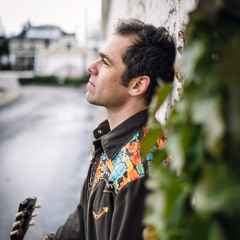 Temptation Of Adam (Josh Ritter cover)