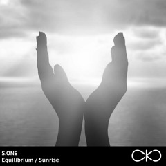 S.One - Sunrise (OKO Recordings)