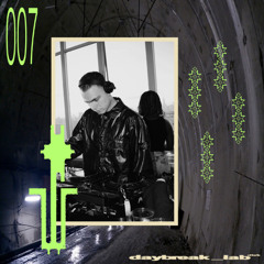 DBRK_LAB 007 Jordyflower