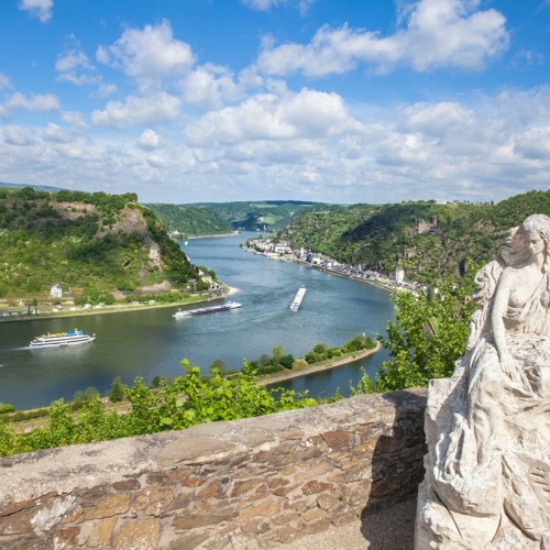 Wacht in der Wachau