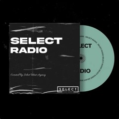 Select Radio Episode 013 // DnB Vibes //