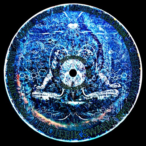 DESOTERIK Biomechanics [A1_SWM001]