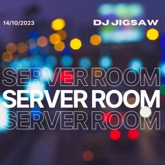 Jigsaw - UKG // Bassline \\ UK Bass Mix (Server Room 14/10/2023)