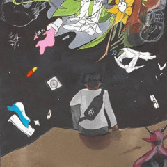 Juice WRLD - Extra (Near CDQ)