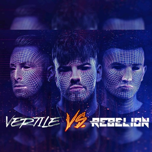 Revokez presents: Vertile vs. Rebelion
