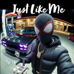 Nasro - Just Like Me