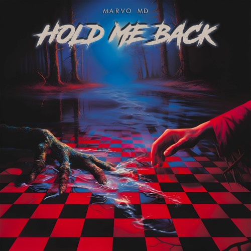Hold Me Back