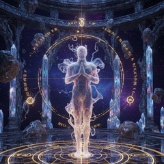 Galactic Shamanic Liturgy