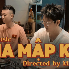 VINAHOUSE MẬP KOI (MR PHIÊU ) NGHE FULL VÀO LINK YOUTUBE DƯỚI BÌNH LUẬN )
