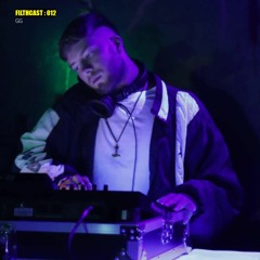 FILTHCAST 012 : ROWDIBOI