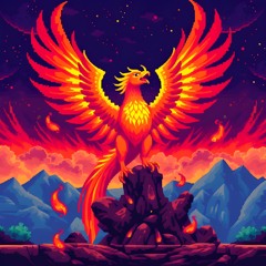 Extended Mix by AMÁLGAMA - Phoenix Rising (Calum Graham) + Wicked Game (KREAM Remix)
