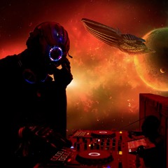 Floyd Droid - 'Otherworld' @ Galway Culture Night 2024