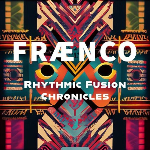 Rhythmic Fusion Chronicles - Tech House Mix