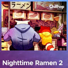 Nighttime Ramen 2