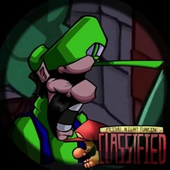 FNF classsified | watery grave (instrumental)