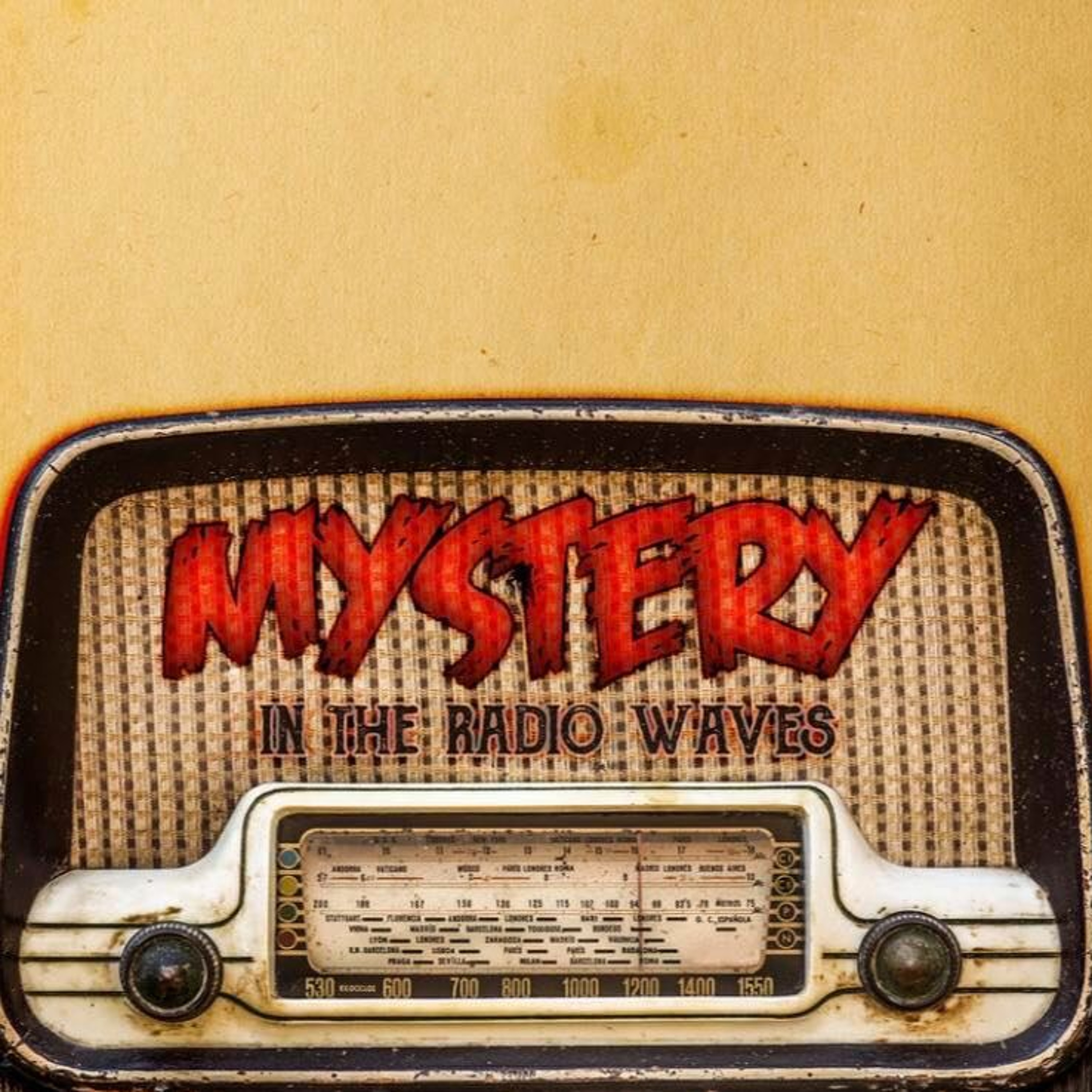 Mystery in the Radio Waves