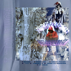 ROMA FULL ALBUM VOL.1  - ALFREDWARSGOAT